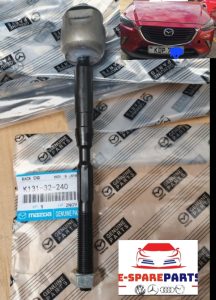CX-8 Mazda Rack Ends K131-32-240 555 SR-M150 OEM