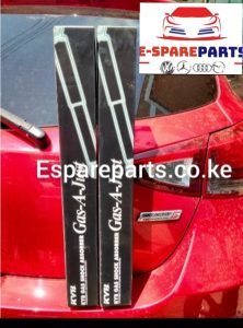 Mazda Demio DJ Shock Absorber Rear 3430045 KYB