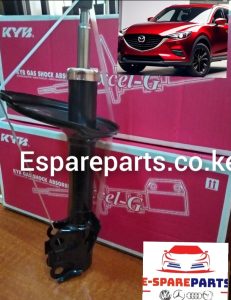 Mazda Demio DJ Shock Absorber KYB 3330083 3330084