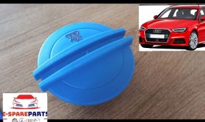 VW coolant expansion tank cap 3B0121321