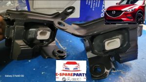 Mazda CX3 rear Gearbox mount D10G-39-070A