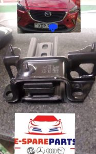 Mazda-Demio-DE3FS-Gearbox-mount-D651-39-070 D652-39-070 D653-39-070