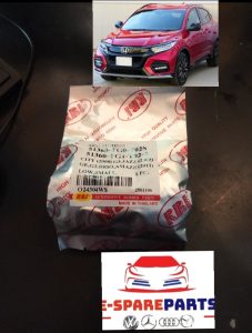 Arm Bush small Honda Freed 51360-TG0-T02