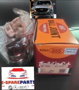 CX-5 Mazda Ball joints brand 555 SB1862