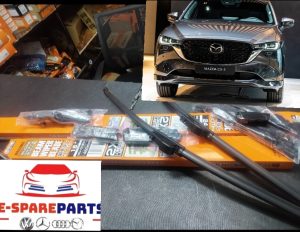CX-5 Mazda New model Wiper blade 24" 18"inch push button