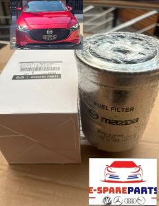 CX-8 Mazda Fuel filter Diesel SHT1-13-ZA5A