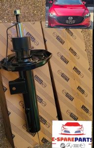 Mazda 3 Shock absorber Front BDTS-34-70XN 90XN OEM