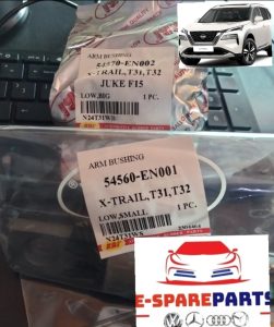 Nissan X-Trail T31 T32 Arm Bush Big 54570-En002.