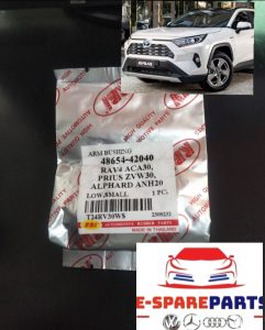 Toyota RAV4 control arm Bush small 48654-42040