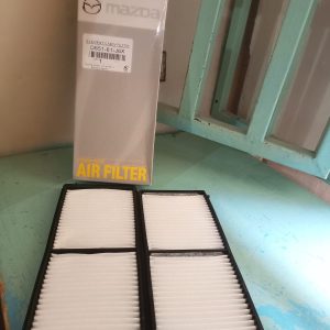 Mazda axela bm5 AC Filter cx3 atenza cx5 biante Genuine AC filter price