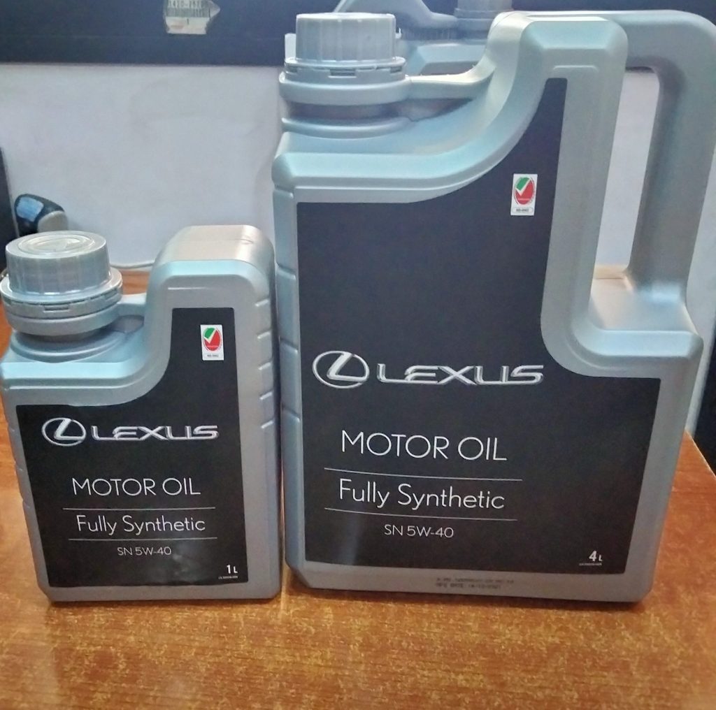 Genuine Toyota Spare Parts in kenya Espareparts