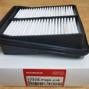 airfilter honda airwave honda fit jazz patner 17220-pwa-j10