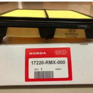 airfilter honda civic accord freed jazz c 17220-rmx-000