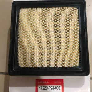airfilter honda crv integra civic acura 17220-pj2-003