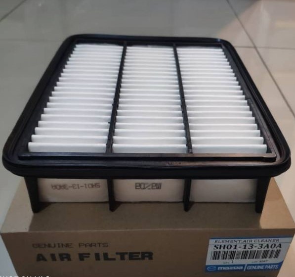 airfilter mazda cx5 ke2f atenza Gj axela Bm2 cx9 mazda 6 sh01-13-3a0a price in kenya