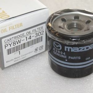 genuine oilfilter mazda cx9 mazda 6 cx30 py8-14-302 price in kenya