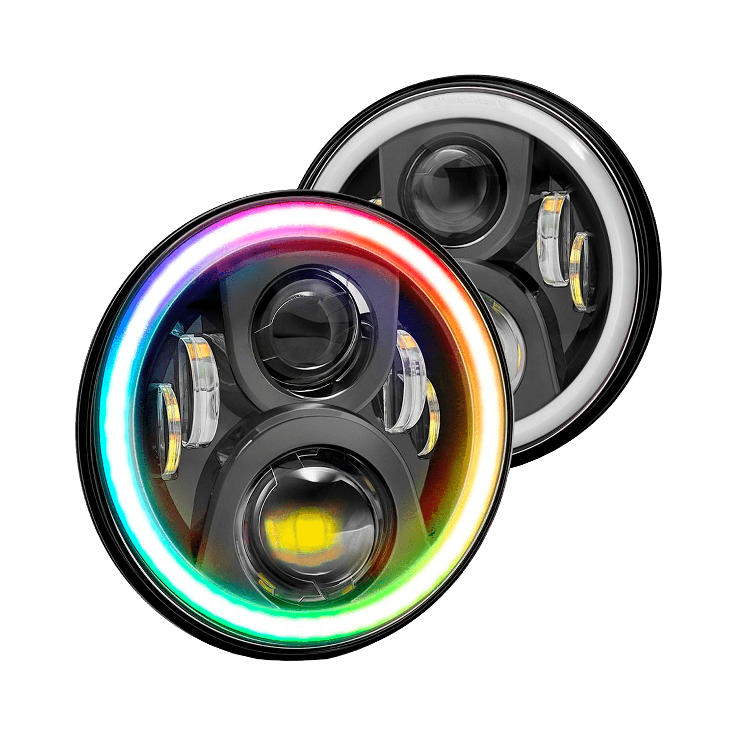 Lumen® - Halo Headlights