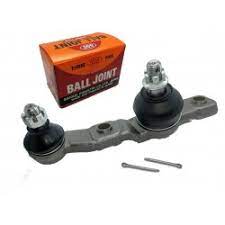 lower ball joint crown athlete mark x lexus gs450 555 sba052 43340-39505
