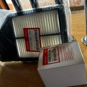 genuine Airfilter Honda n wagon honda n one 17220-5z1-003