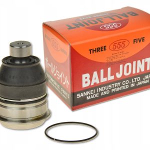 ball joint nissan note E11 march k12 k13 micra cube40160-ax000 555 sbn162