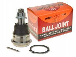 balljoint nissan serena primera almera maxima40160-2y411 555sb4882