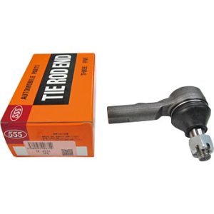 tie rod end nissan x-trail navara hardbody pathfinder serena np300 555 se4831