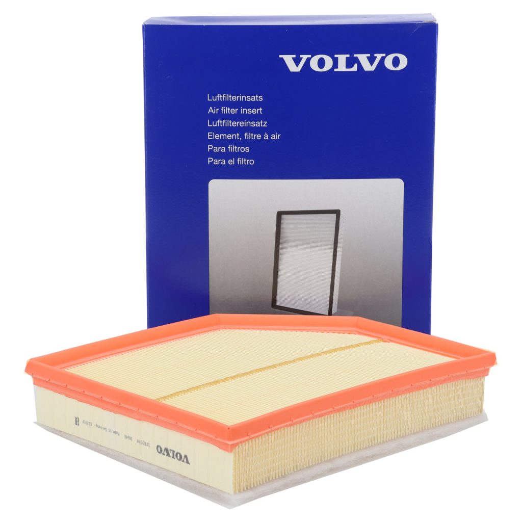 Volvo Car Spare Parts | E-spareparts