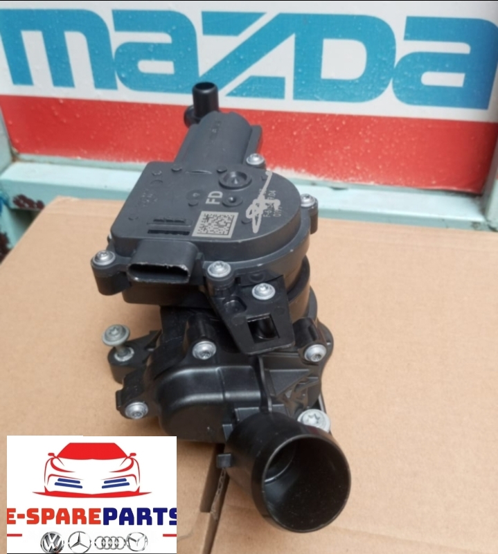 Thermostat housing Mazda CX-5 SH01-15-17 price