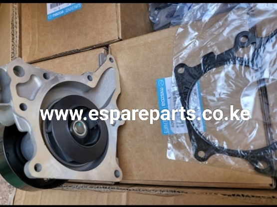 water pump CX5 Mazda Atenza PE01-15-010B Axela Blfp,KEEAW Gj5