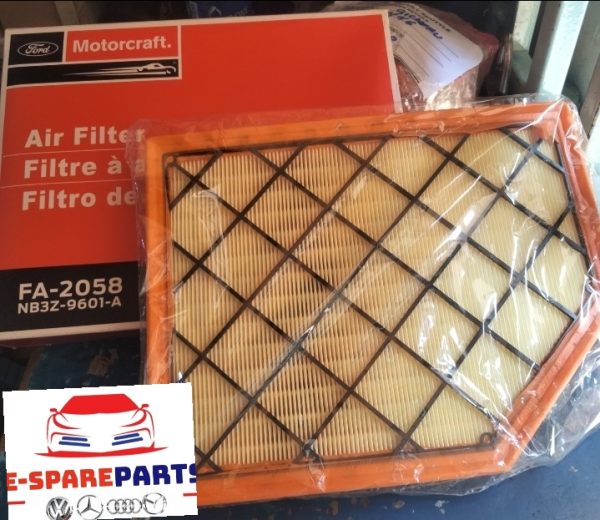Air Filter Ford Ranger Raptor NB3Z-9601 FA-2058 Raptor 2023-2025