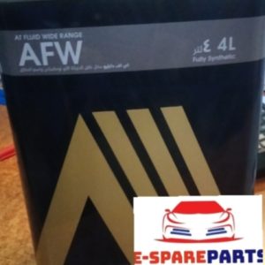 Aisin ATF AFW transmission fluid gearbox oil