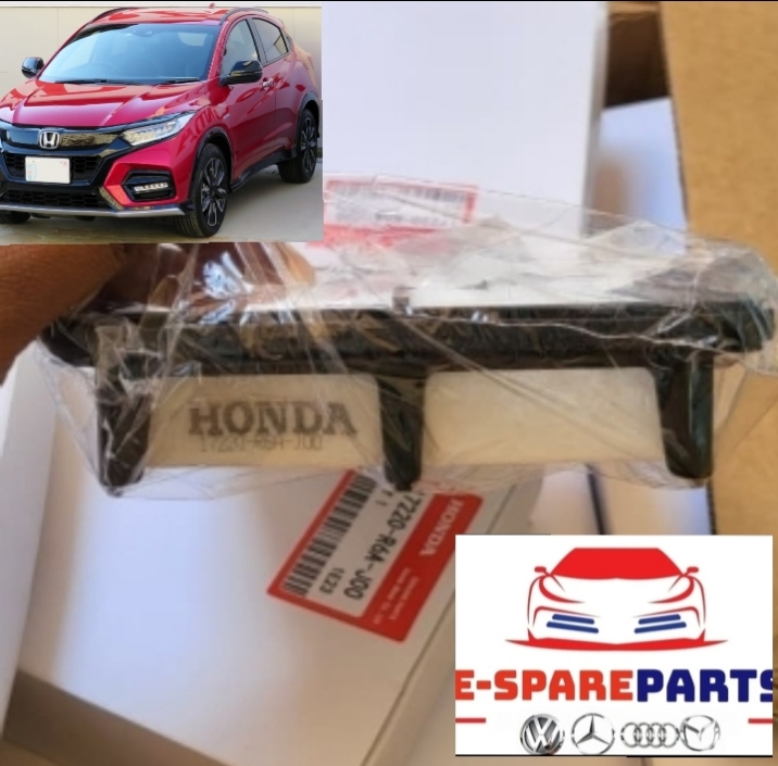 Honda CR-V RM1 RM2 RM6 Airfilter 17220-R6A-J00