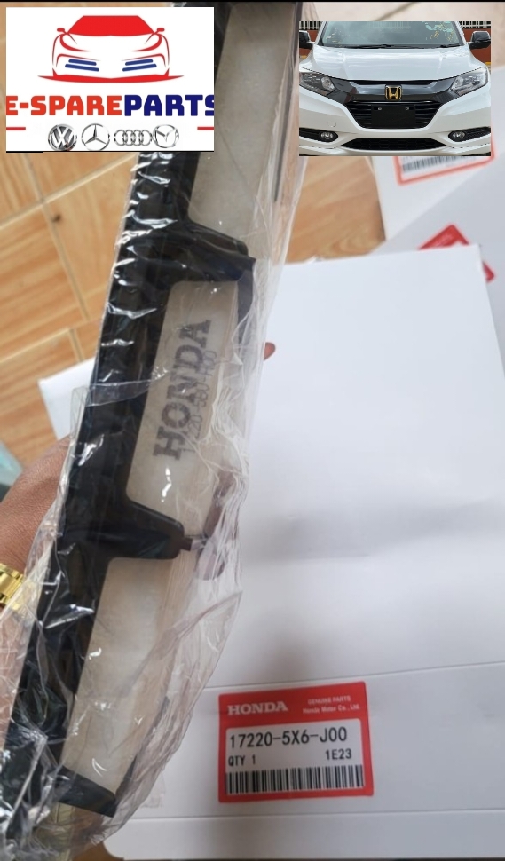 Air filter Odyssey 17220-5X6-J00 Genuine .