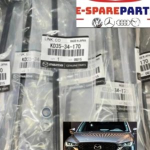 Mazda Atenza stabilizer links KD35-34-170 Genuine