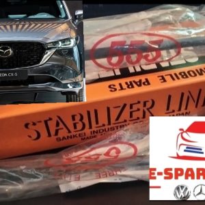 Mazda CX-5 stabilizer link 555 SL1860 KD35-34