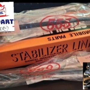 Mazda Demio Stabilizer link 555 SL 1800 D651-34-170 555.