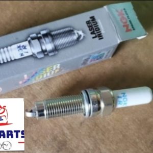 spark plug VW Touareg 101905622 NGK ILZKR7A