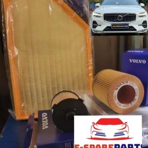 Air filter Volvo XC60 XC90 V40 XC40 31370089