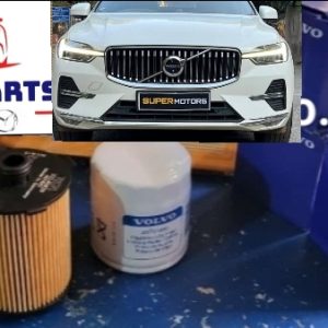 oil filter Volvo XC60 XC90 V40 XC40 32140029