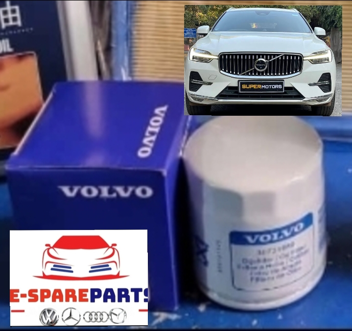 Volvo Car Service Parts price in Kenya