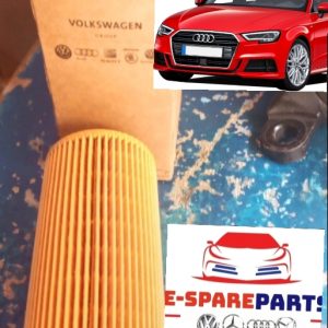 oilfilter VW Touareg Audi A5 Q5 SQ5 06E115466