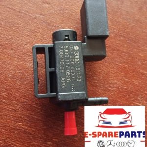 Audi SQ5 Q5 solenoid valve 037906283c N649