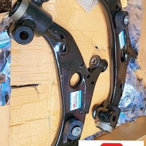 CX-9 Mazda control arm TK48-34-300-350