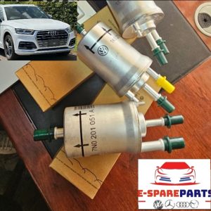 Golf MK7 Fuel filter 7N0201051A VW Sharan
