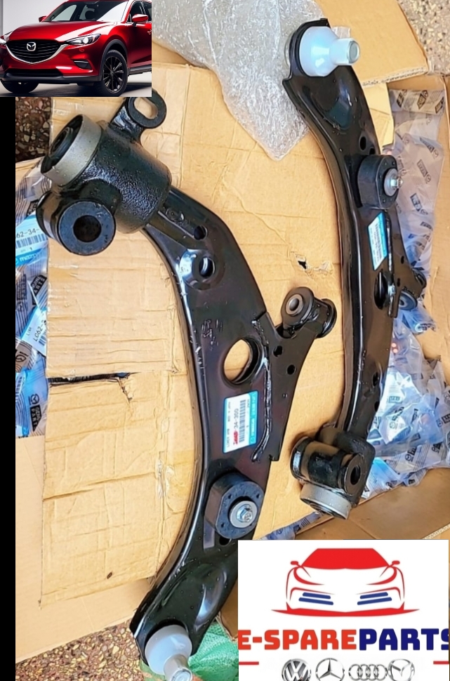 Mazda 3 control arm DFR5-34-300 350 Axela