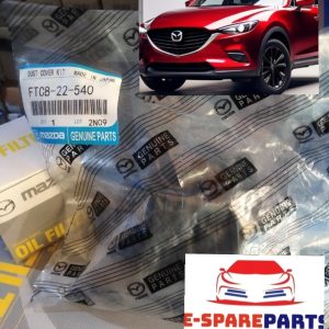 CX-5 Mazda CV joint boot inner out FTC8-22-540