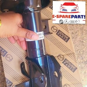 CX-8 Mazda shock absorber front K32334700 900