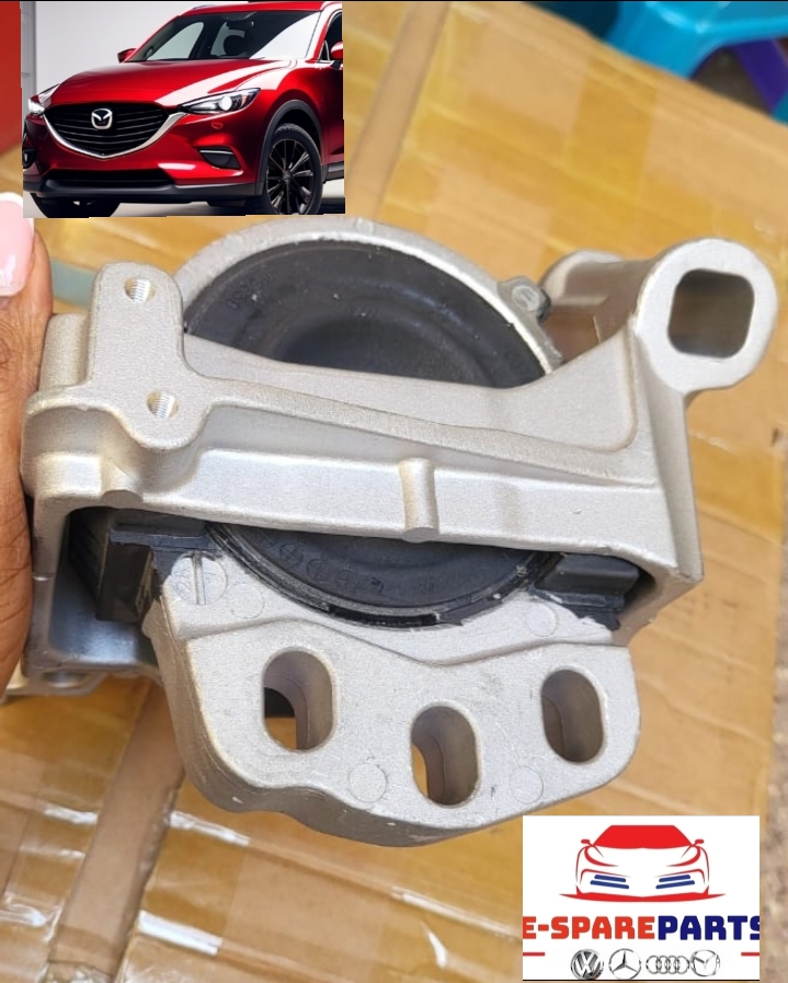 Mazda CX-8 engine mounting right K156-39-060