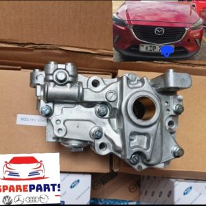 CX-5 Mazda Oil pump SH01-14-100