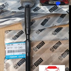 CX-8 Mazda Rack Ends K131-32-240 555 SR-M150 OEM